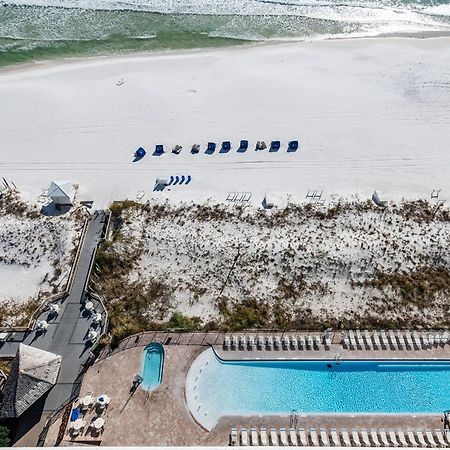 Just Updated - Beachfront Ocean View, 19Th Floor Destin Dış mekan fotoğraf