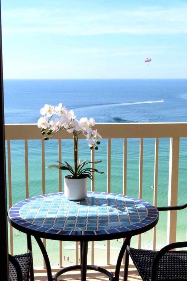 Just Updated - Beachfront Ocean View, 19Th Floor Destin Dış mekan fotoğraf