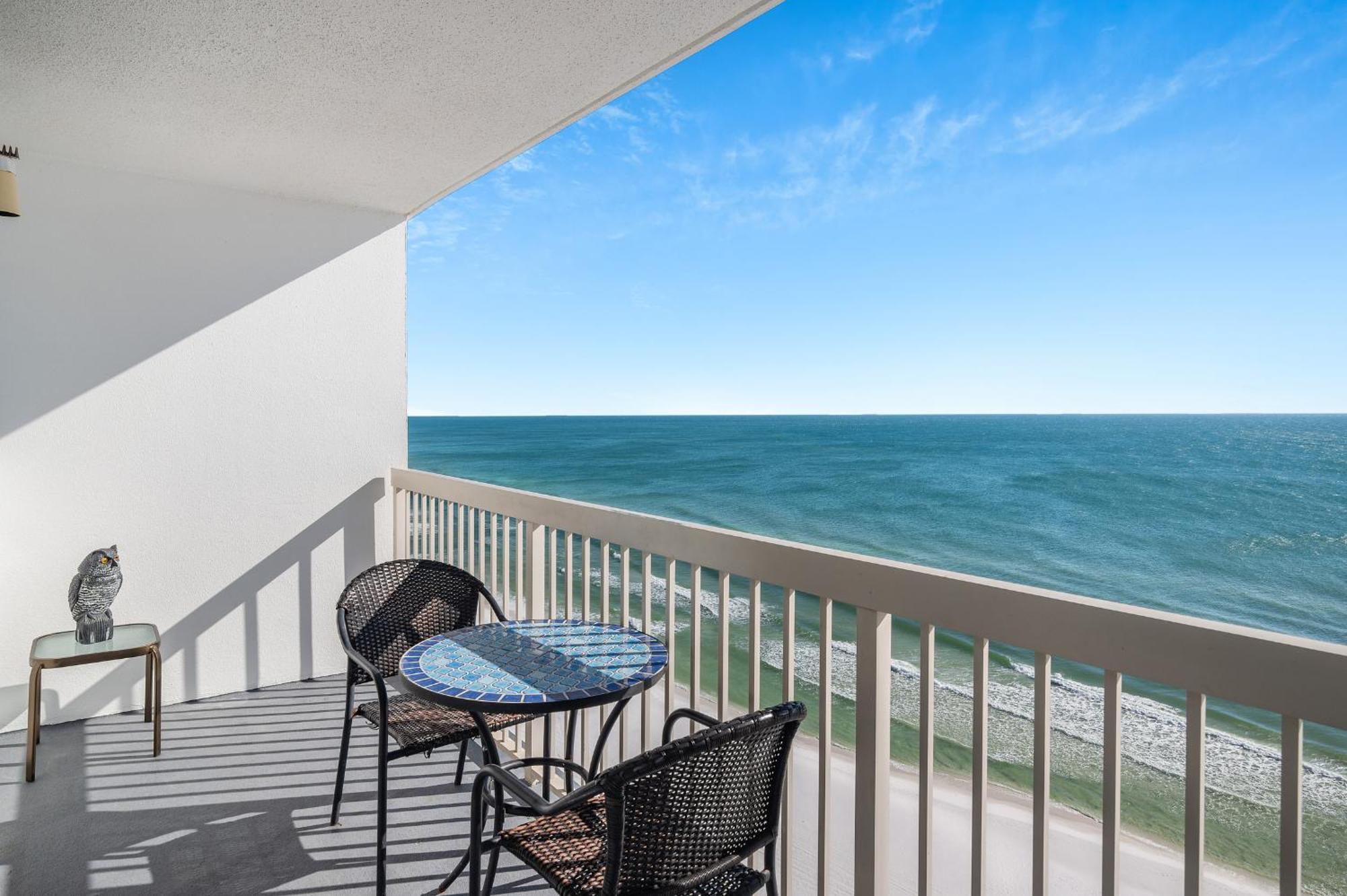 Just Updated - Beachfront Ocean View, 19Th Floor Destin Dış mekan fotoğraf