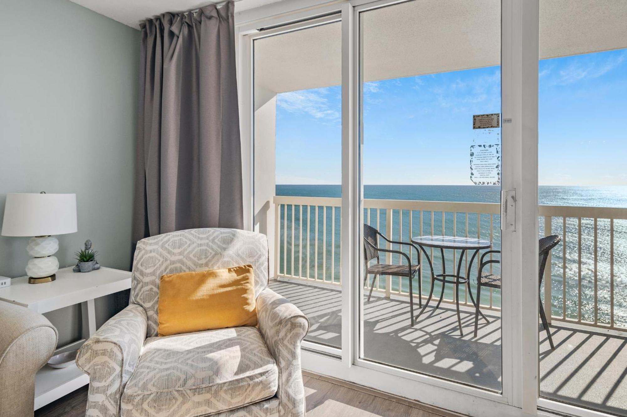 Just Updated - Beachfront Ocean View, 19Th Floor Destin Dış mekan fotoğraf