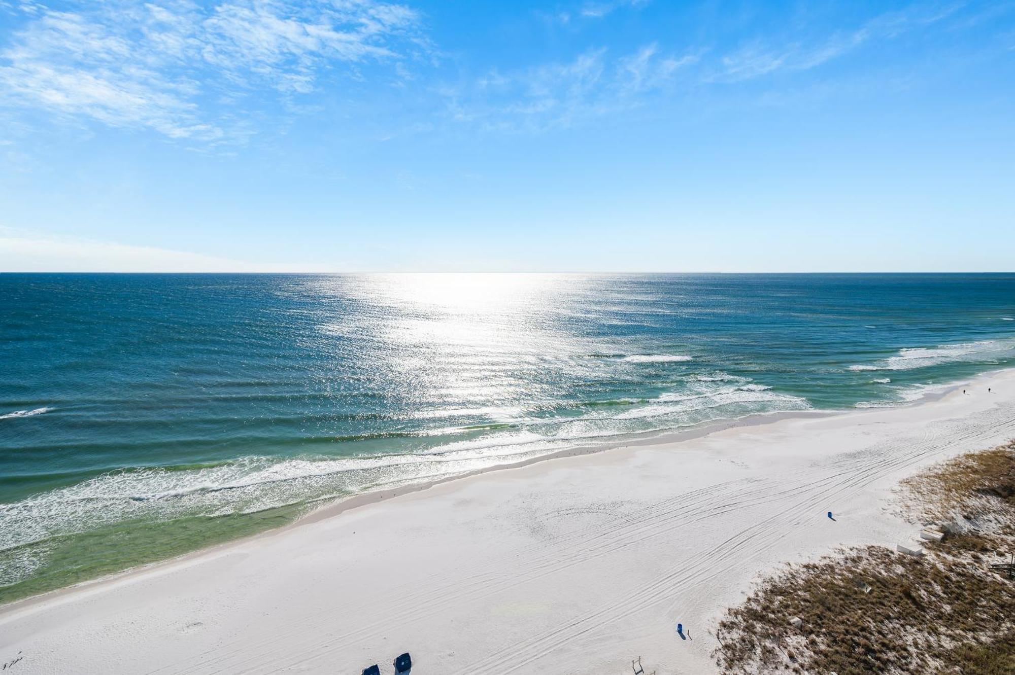 Just Updated - Beachfront Ocean View, 19Th Floor Destin Dış mekan fotoğraf