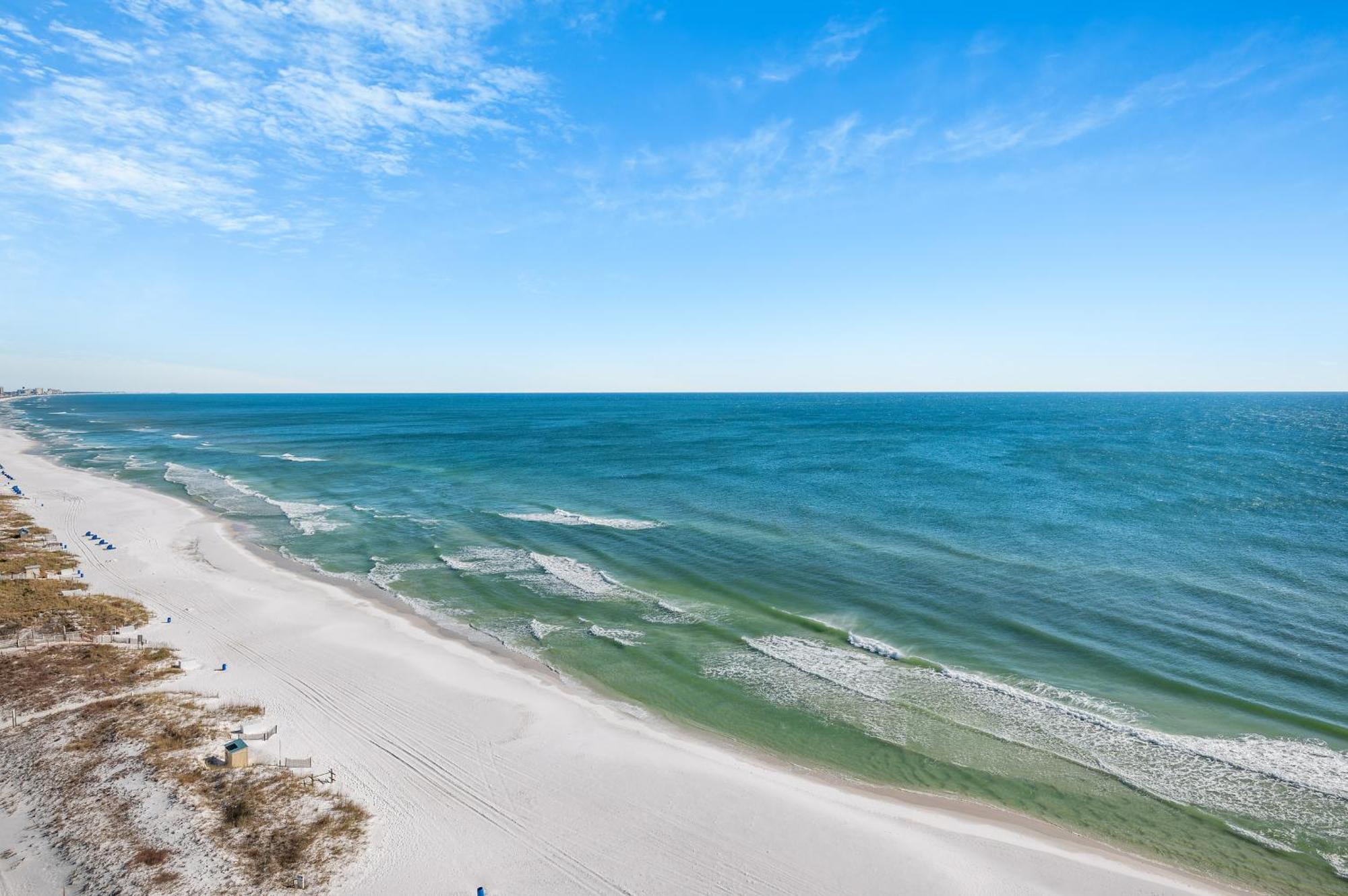 Just Updated - Beachfront Ocean View, 19Th Floor Destin Dış mekan fotoğraf